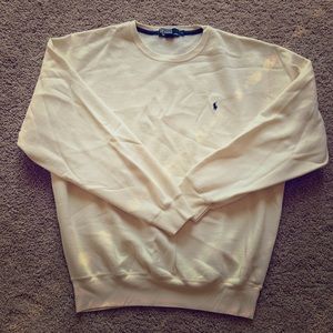Polo by Ralph Lauren Crew Sweatshirt